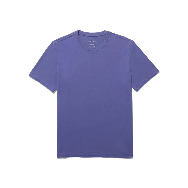 Stance STUDIO ORGANIC COTTON T-Shirt