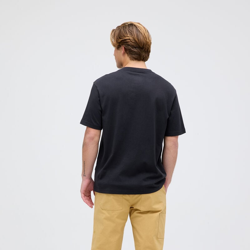 Stance STUDIO ORGANIC COTTON T-Shirt