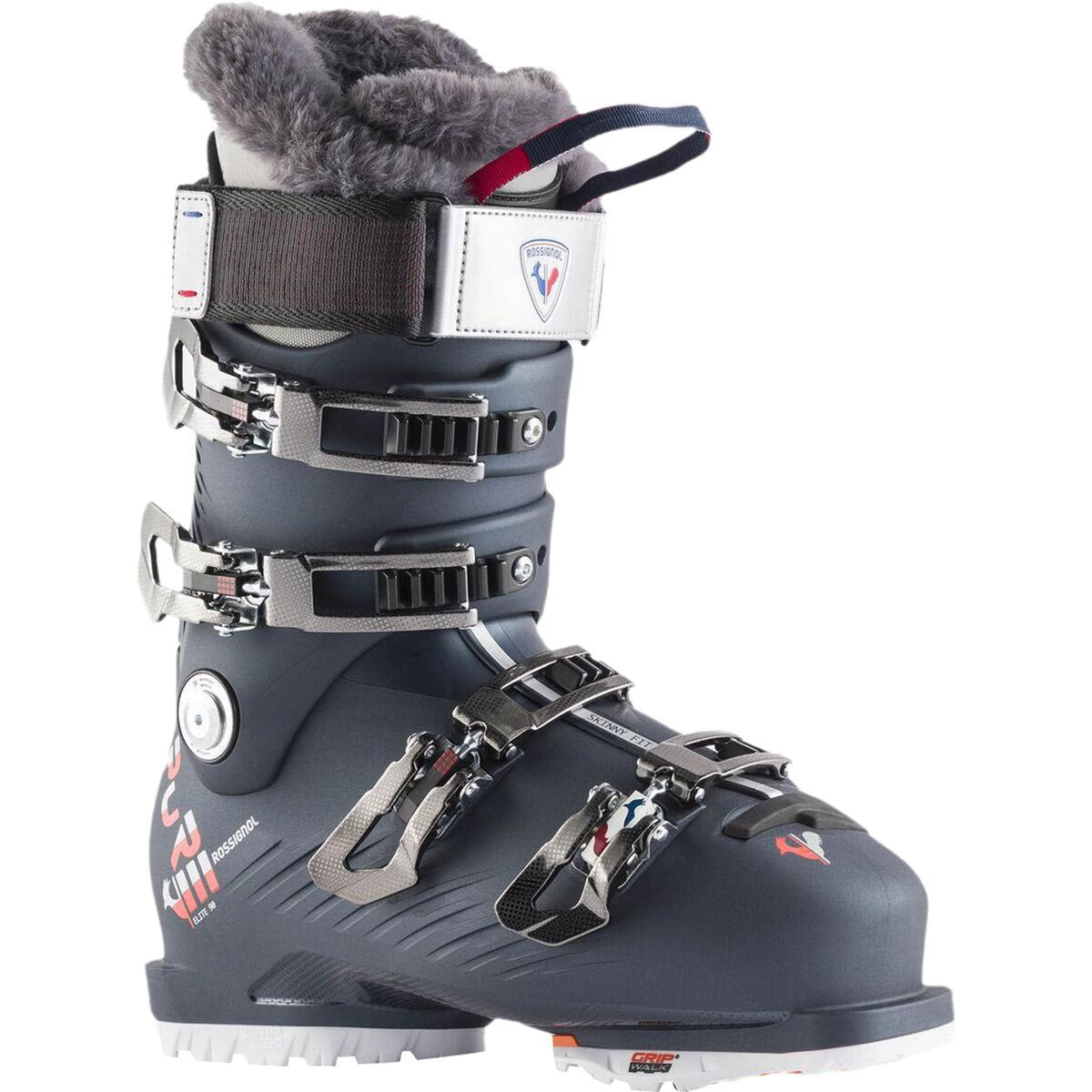 Rossignol Women's PURE ELITE 90 GW Ski Boots 2023