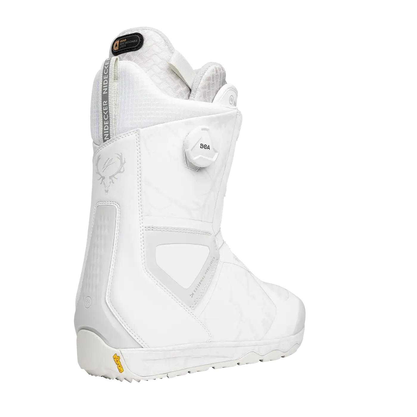 Nidecker Kita Snowboard Boots 2026