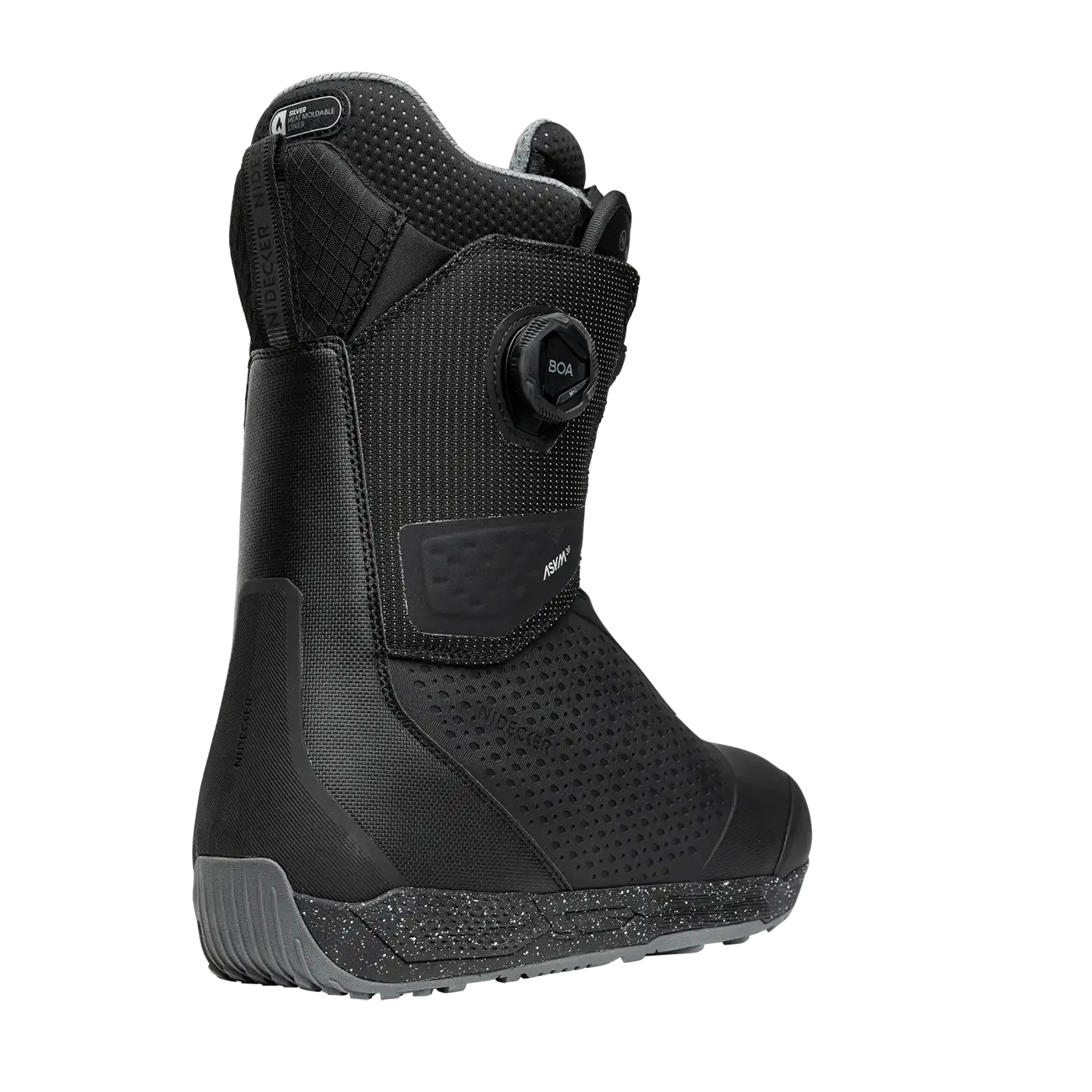 Nidecker Rift Pro Snowboard Boots 2026