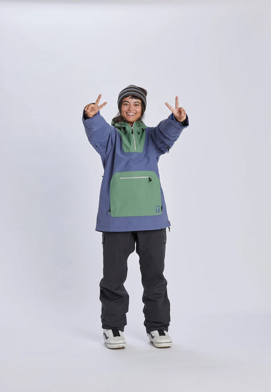Airblaster FREEDOM PULLOVER 2024