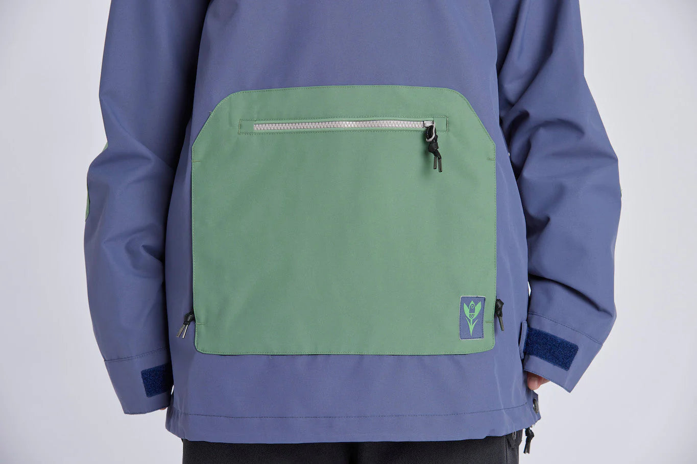 Airblaster FREEDOM PULLOVER 2024