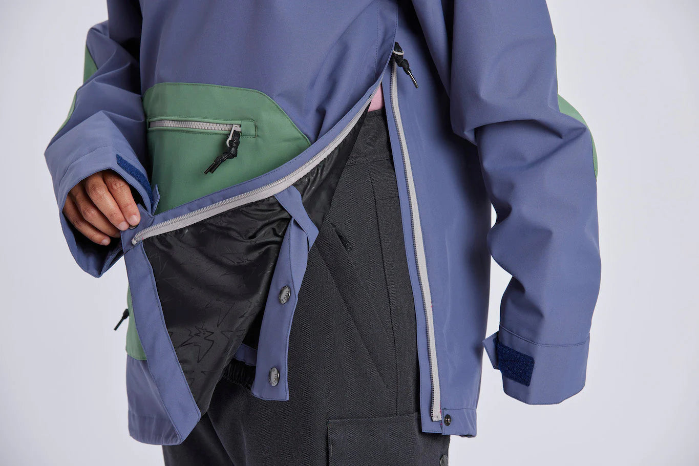Airblaster FREEDOM PULLOVER 2024
