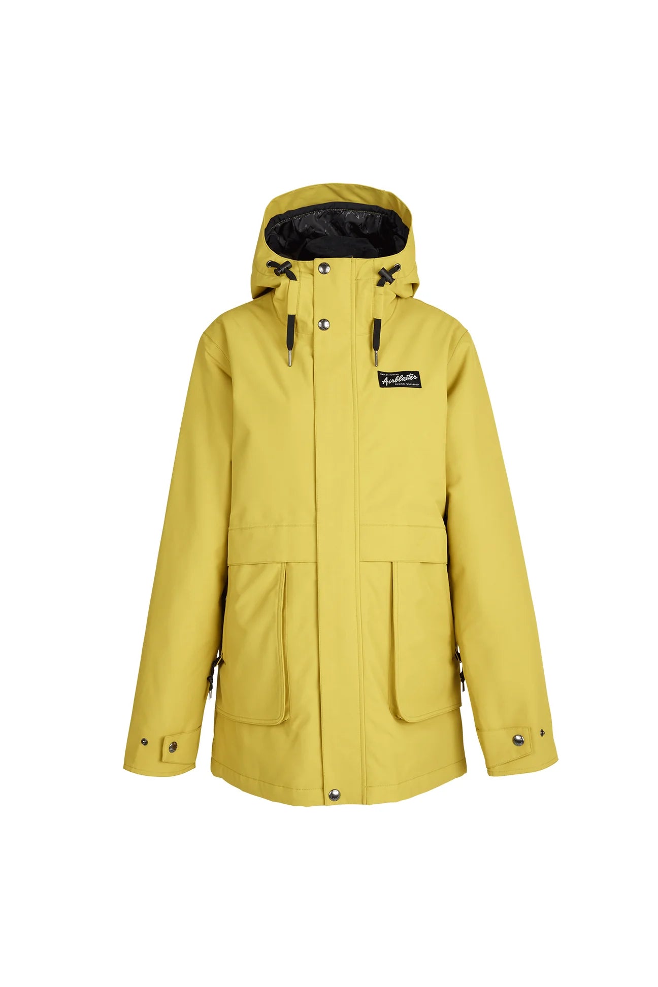 Airblaster NICOLETTE Womens Jacket 2025