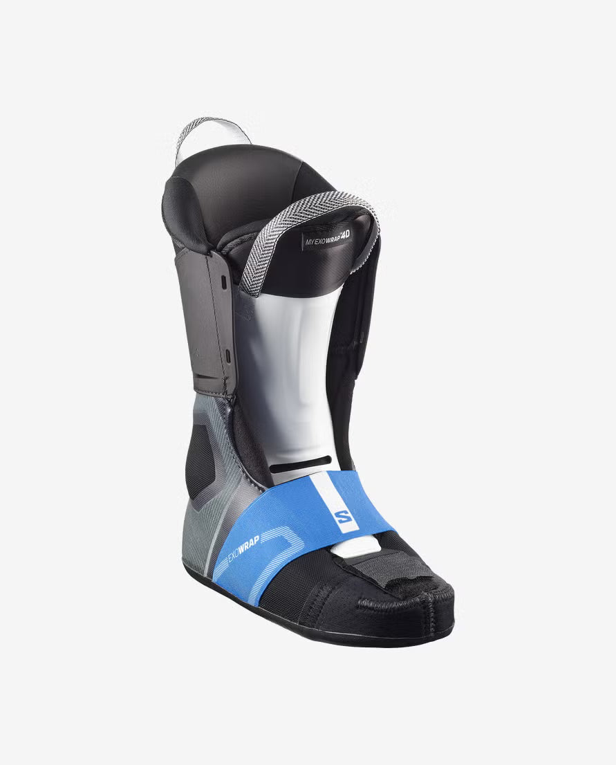 Salomon S/PRO SUPRA DUAL BOA Ski Boots 2026