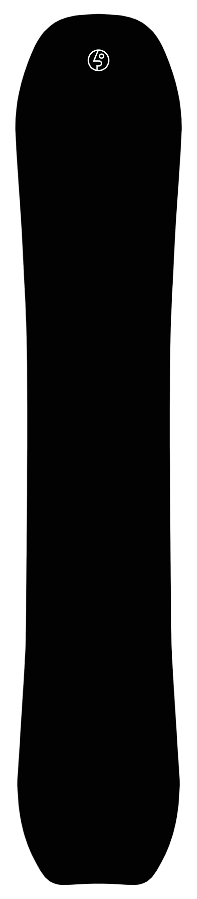 Public Research Snowboard 2026
