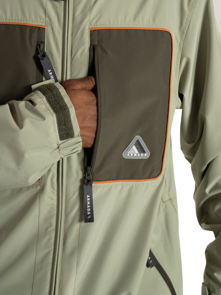 Armada Trec Jacket