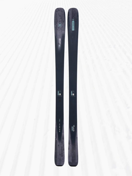 Armada DECLIVITY 92 TI Skis 2026