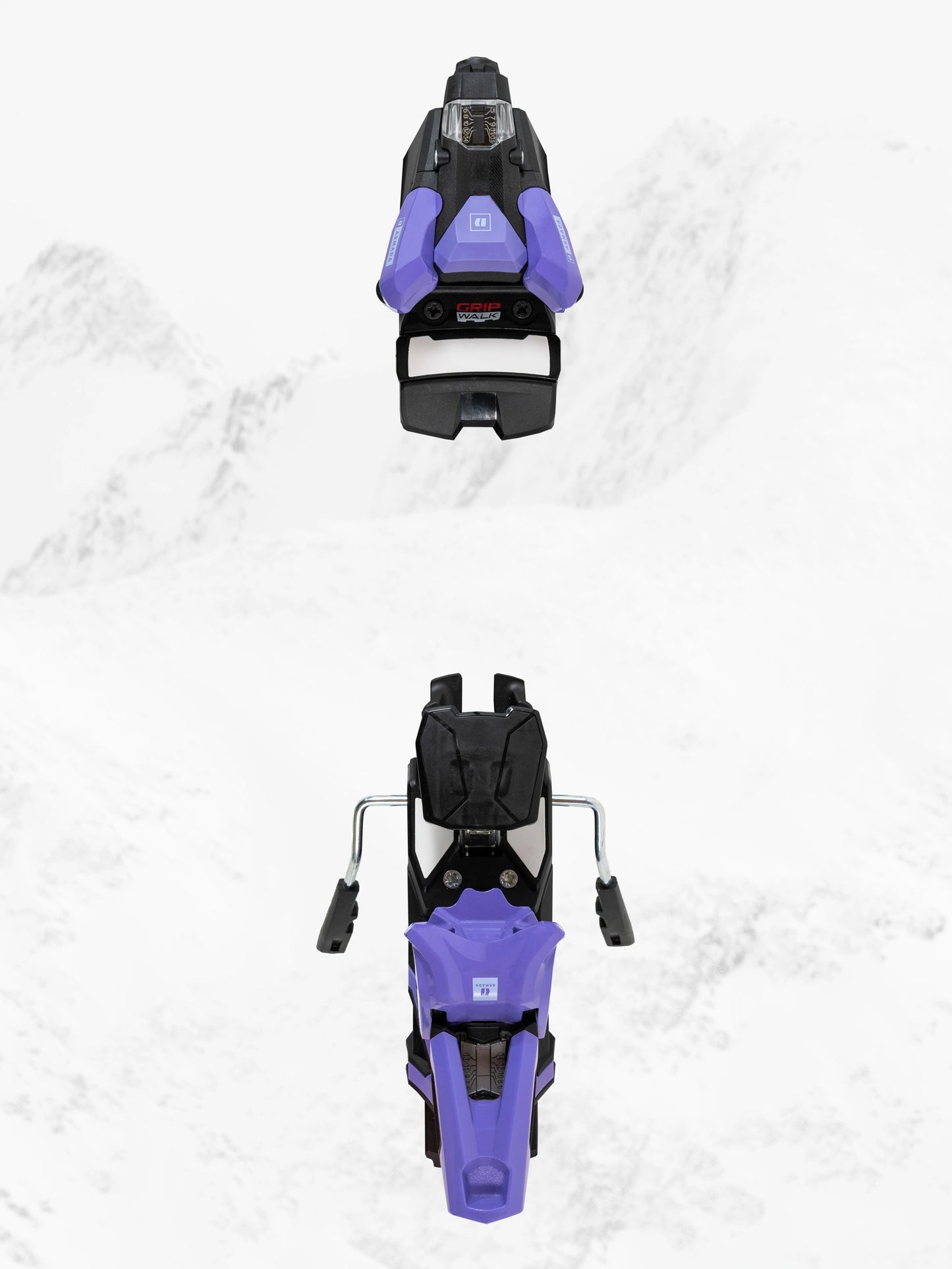 ARMADA N STRIVE 14 GW Ski Bindings