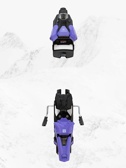 ARMADA N STRIVE 14 GW Ski Bindings