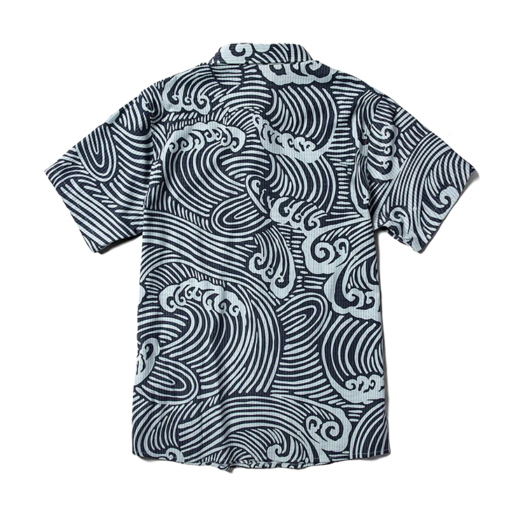 Roark BLESS UP Breathable Stretch Shirt