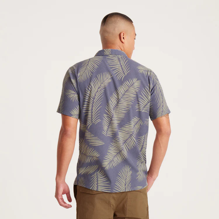 Roark BLESS UP Breathable Stretch Shirt