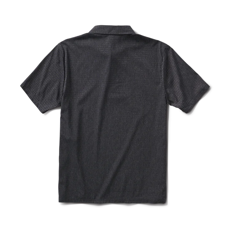 Roark Bless Up Breathable Stretch Polo Shirt