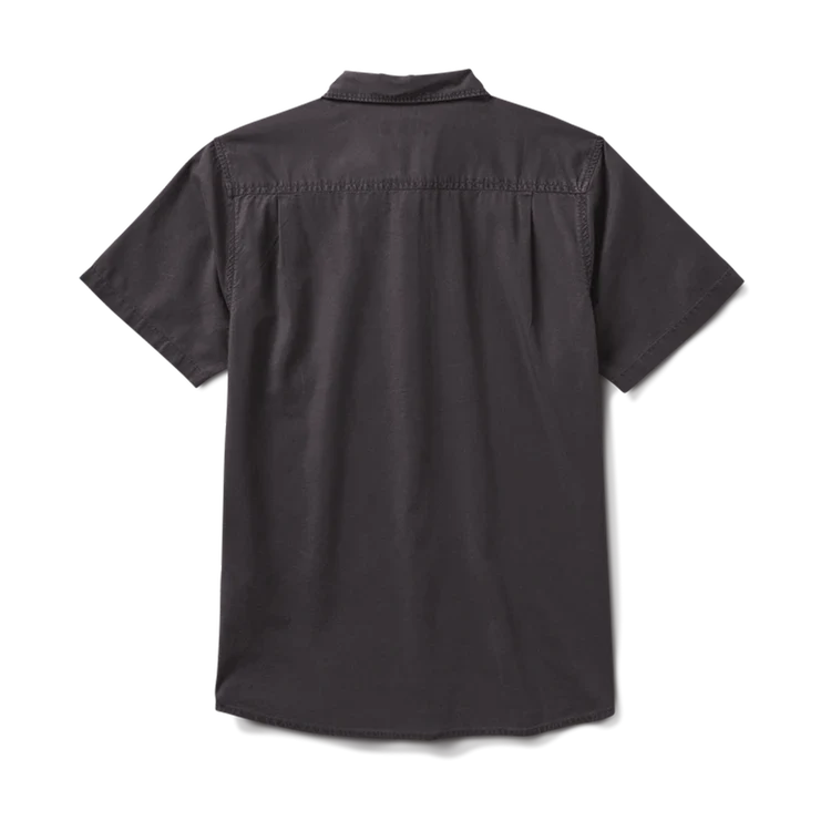 Roark MADE TO FADE SS WOVEN