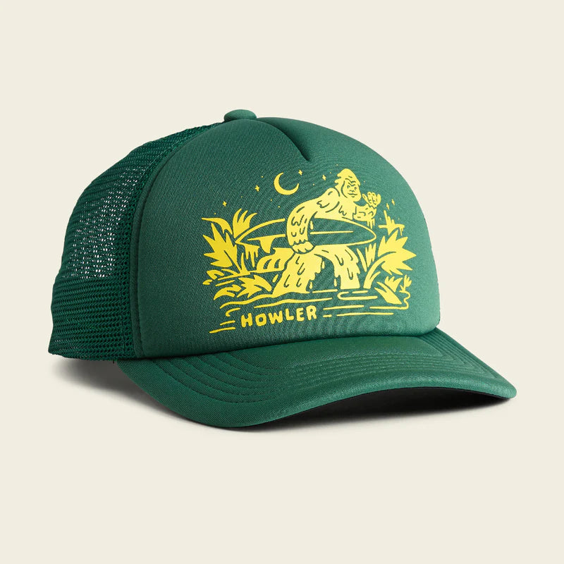 Howler Brothers FOAM DOME Hat