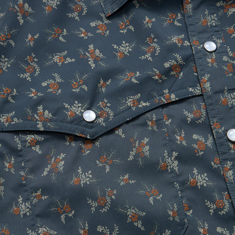 Howler Brothers OPEN COUNTRY TECH SHIRT