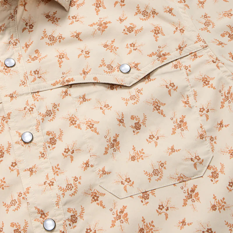 Howler Brothers OPEN COUNTRY TECH SHIRT