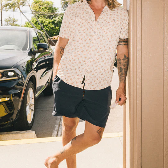 Howler Brothers SALADO SHORT