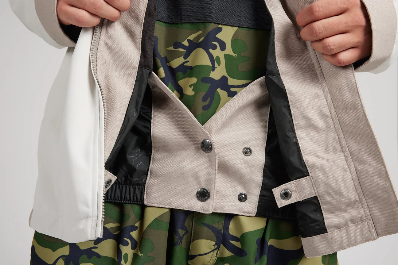 Airblaster Service Parka Insulated 2026