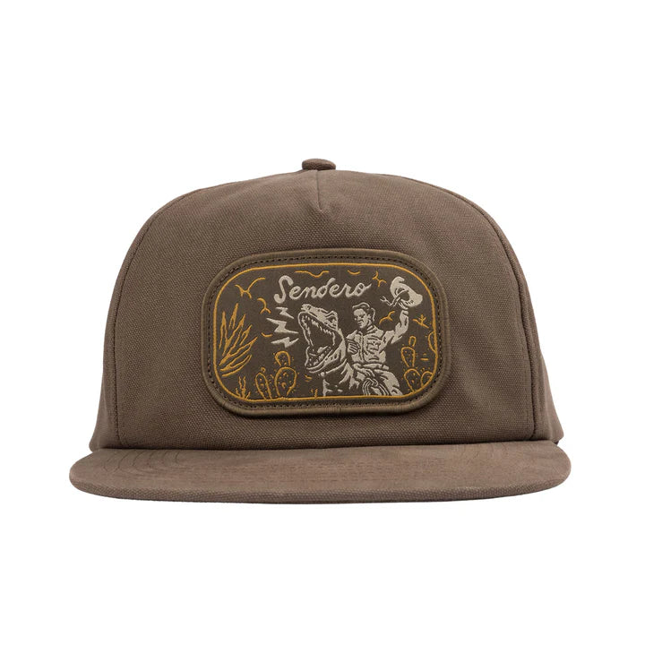 Senduro VELOCIWRANGLER HAT
