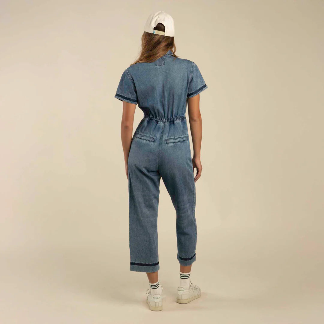 Sendero THE DOLLY JUMPSUIT