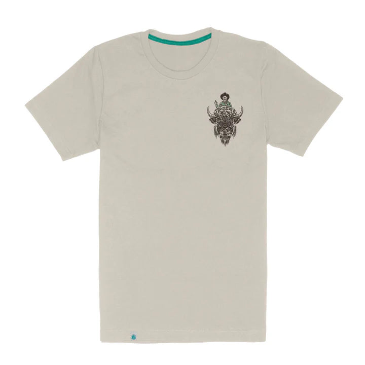 Sendero BUFFALO Tee