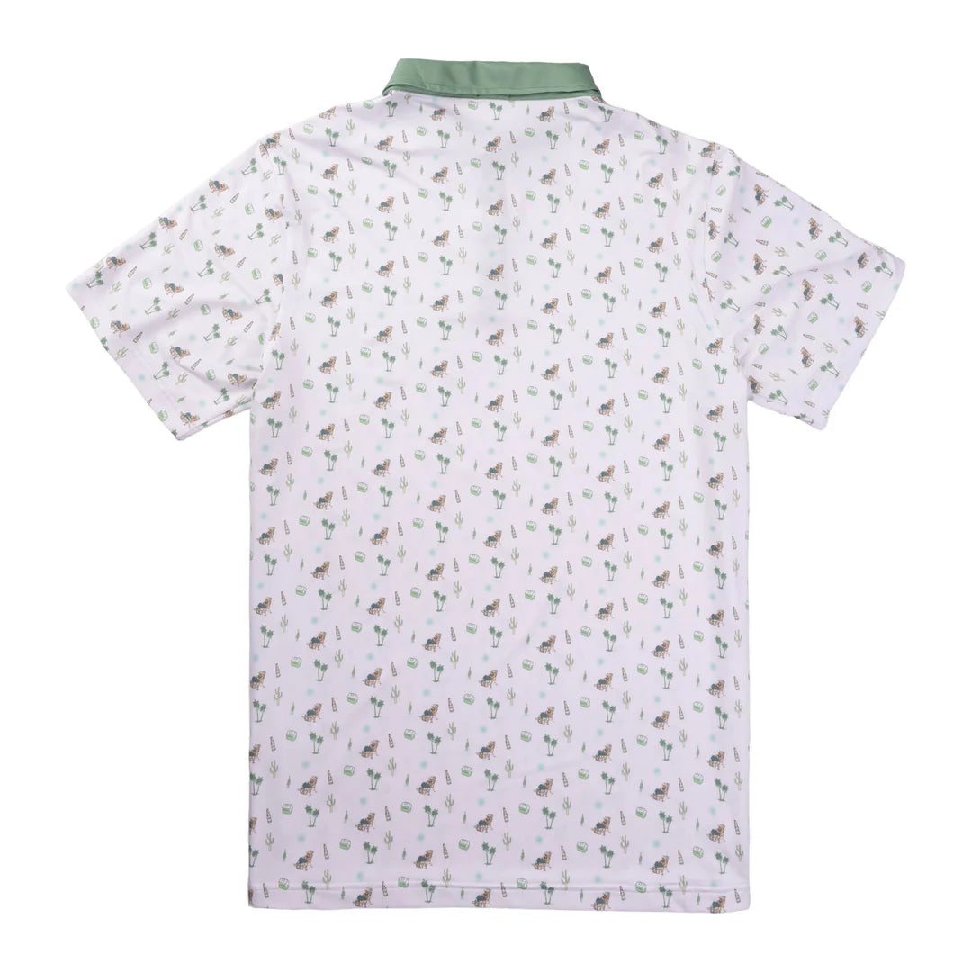 Sendero HIGH NOON PERFORMANCE Polo