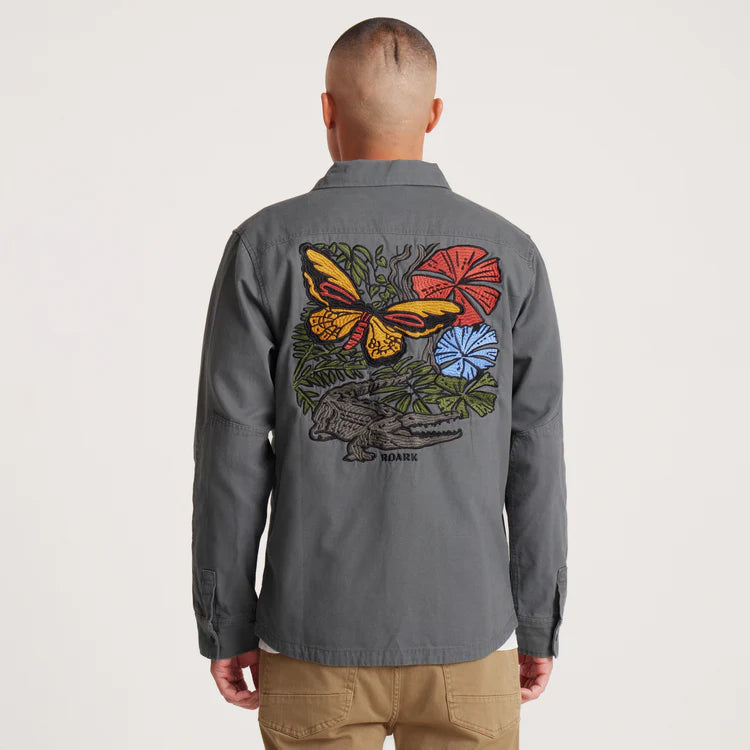 Roark HEBRIDES UNLINED Jacket
