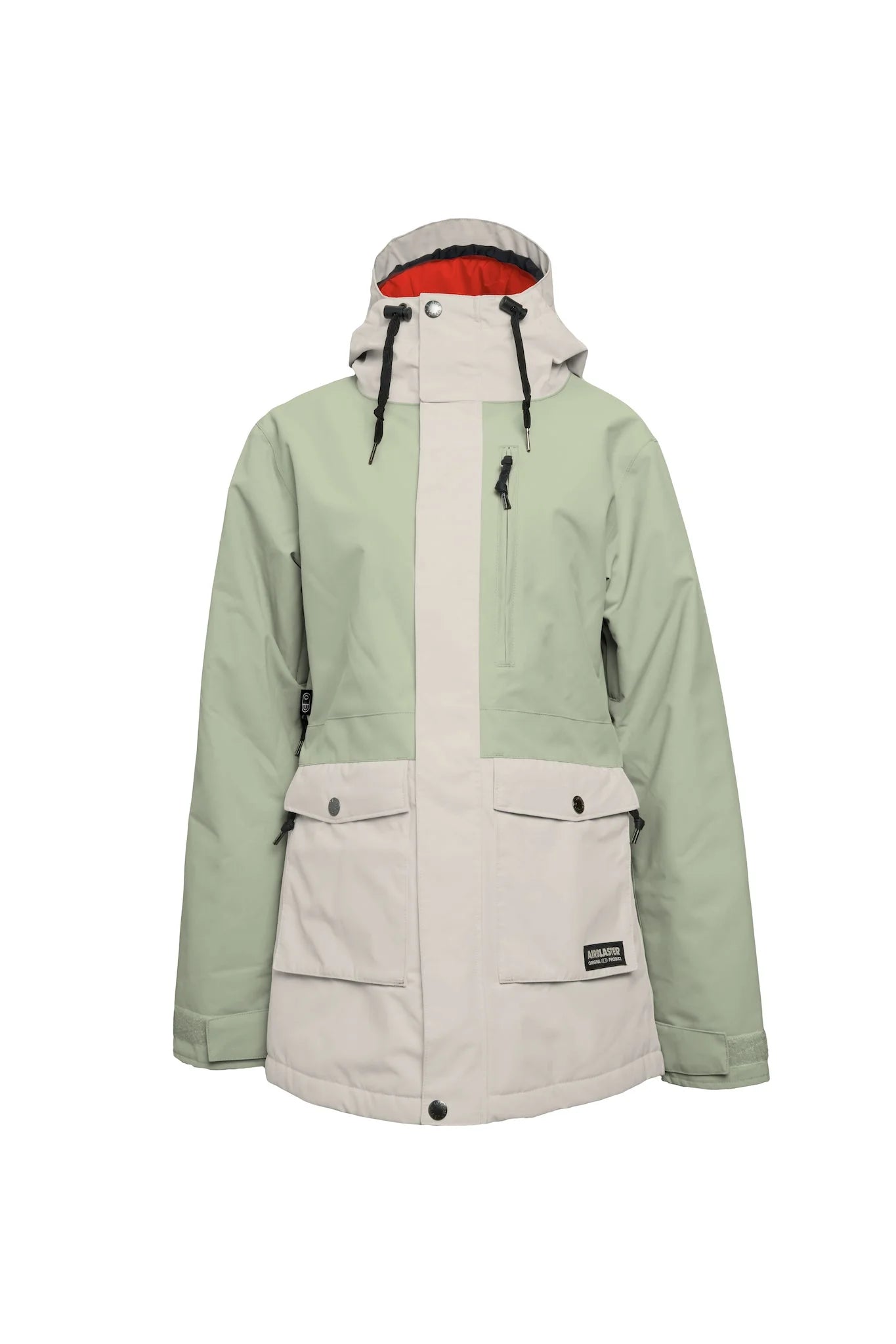 Airblaster STAY WILD PARKA 2024
