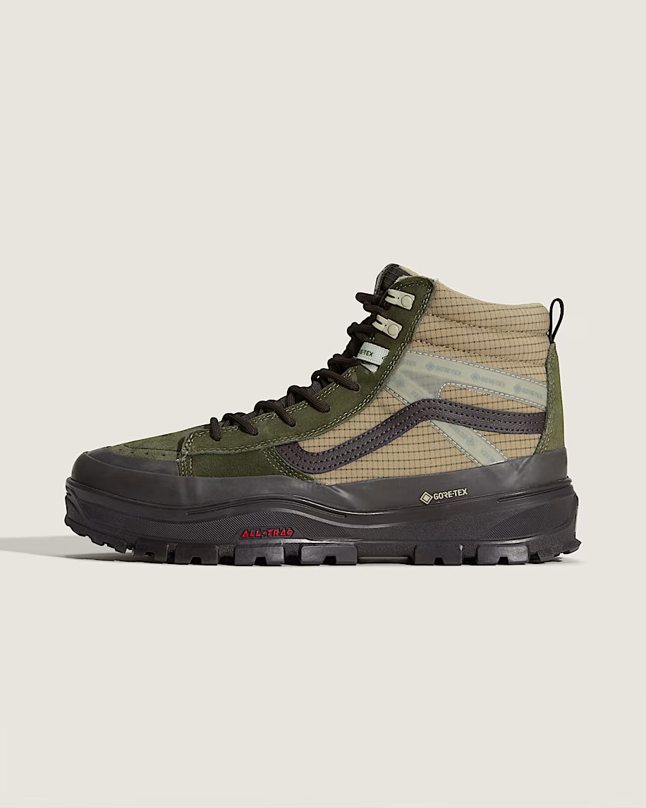Vans MTE Sk8-Hi Gore-Tex 2026