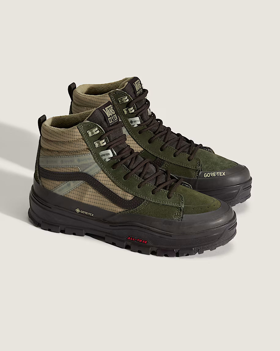 Vans MTE Sk8-Hi Gore-Tex 2026