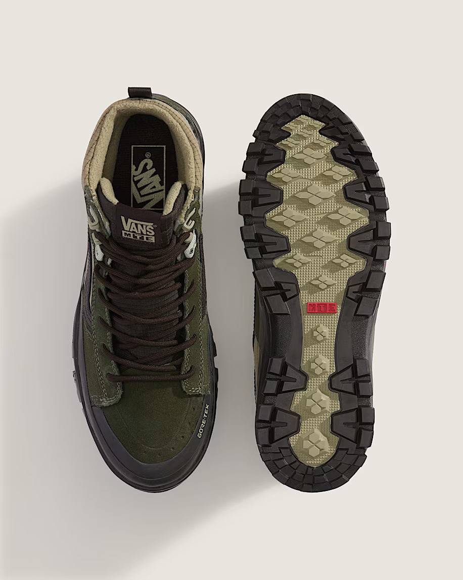 Vans MTE Sk8-Hi Gore-Tex 2026