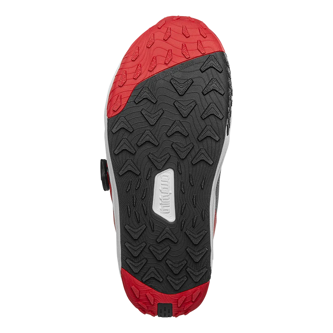 Thirtytwo ZB-1 Boa Snowboard Boots 2026