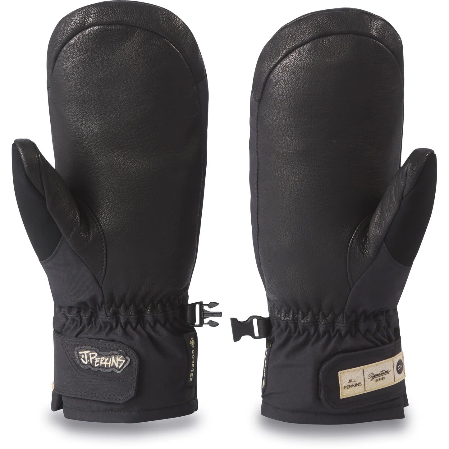 Daknie TEAM FLLETWOOD GORE-TEX MITT JILL PERKINS