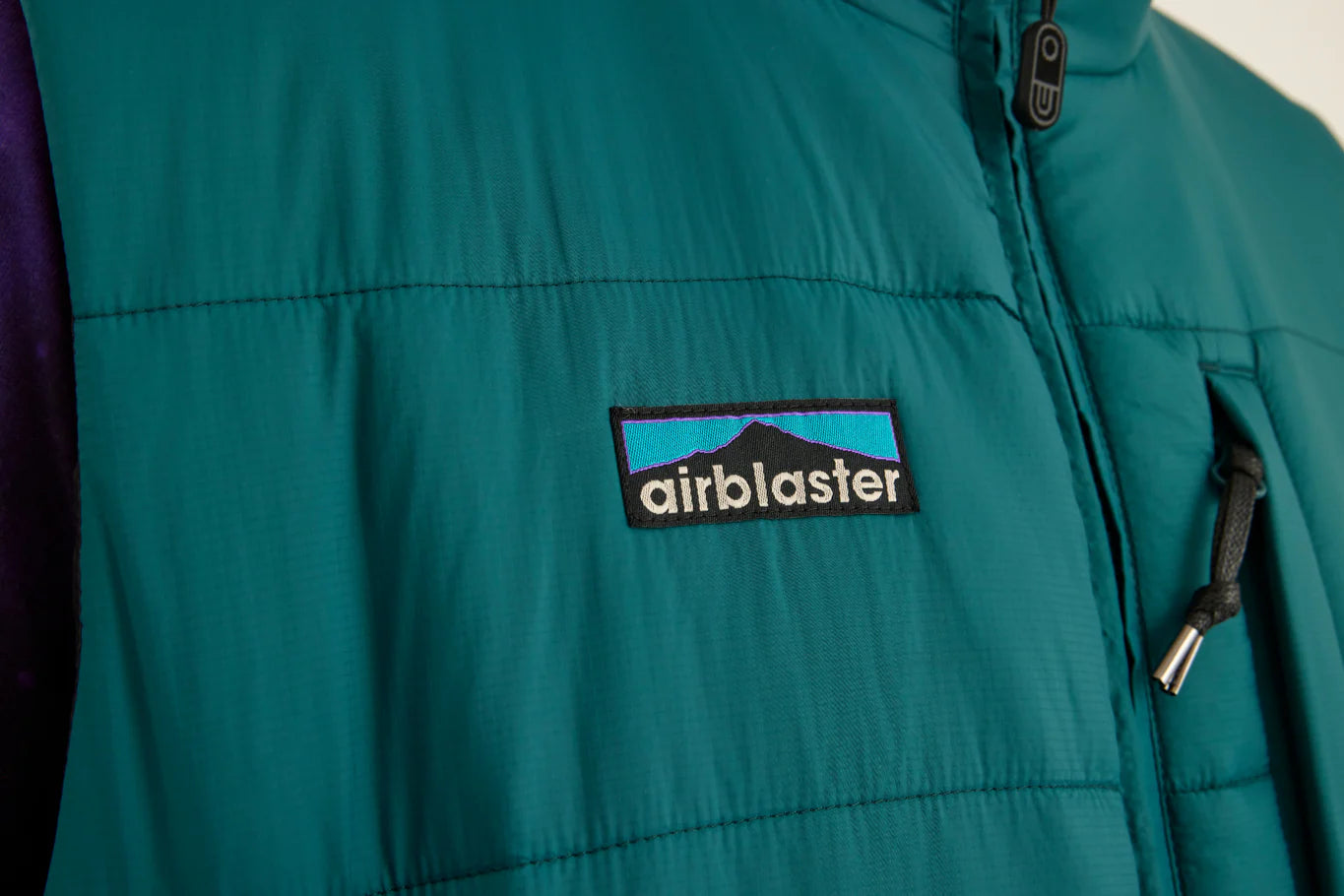 Airblaster TEAM VEST 2025