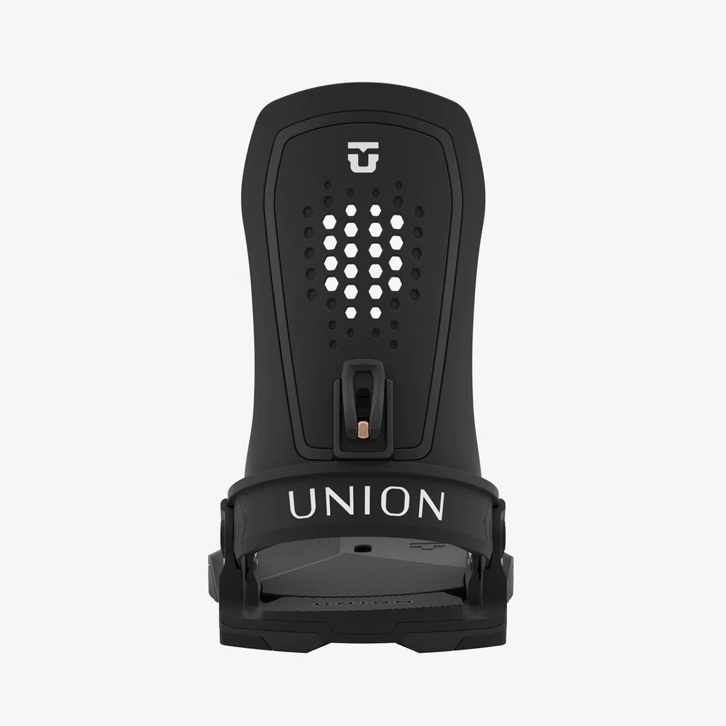 Union TRILOGY Women's Snowboard Bindings 2024