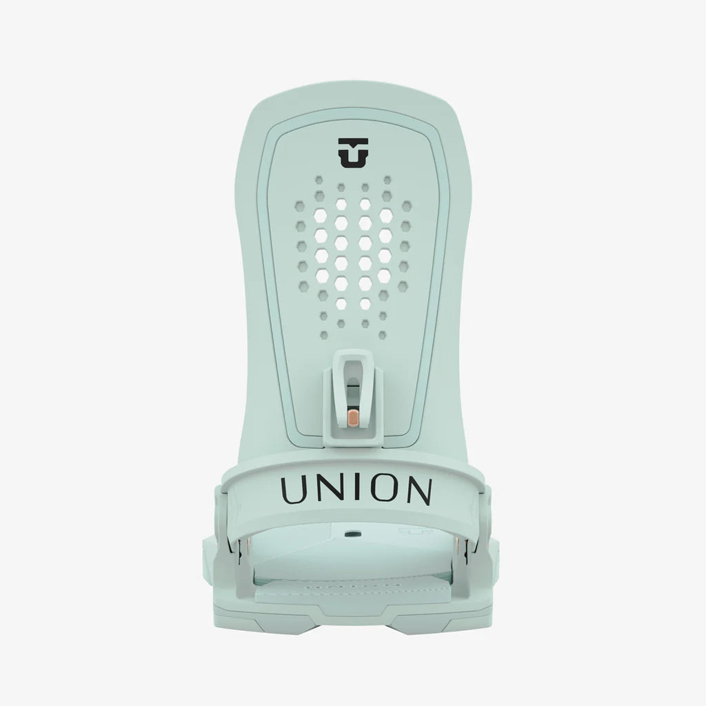 Union TRILOGY Women's Snowboard Bindings 2024