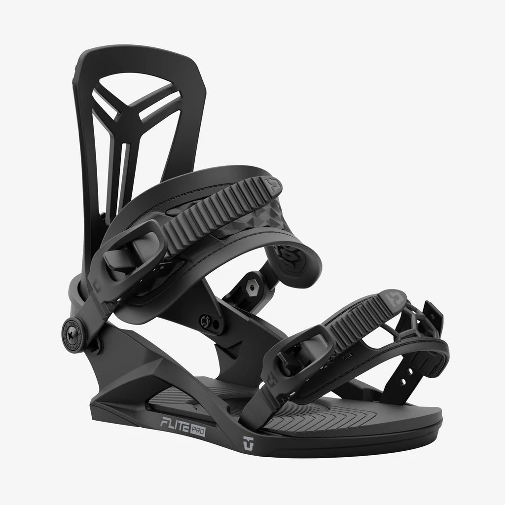 Union Flite Pro Snowboard Bindings