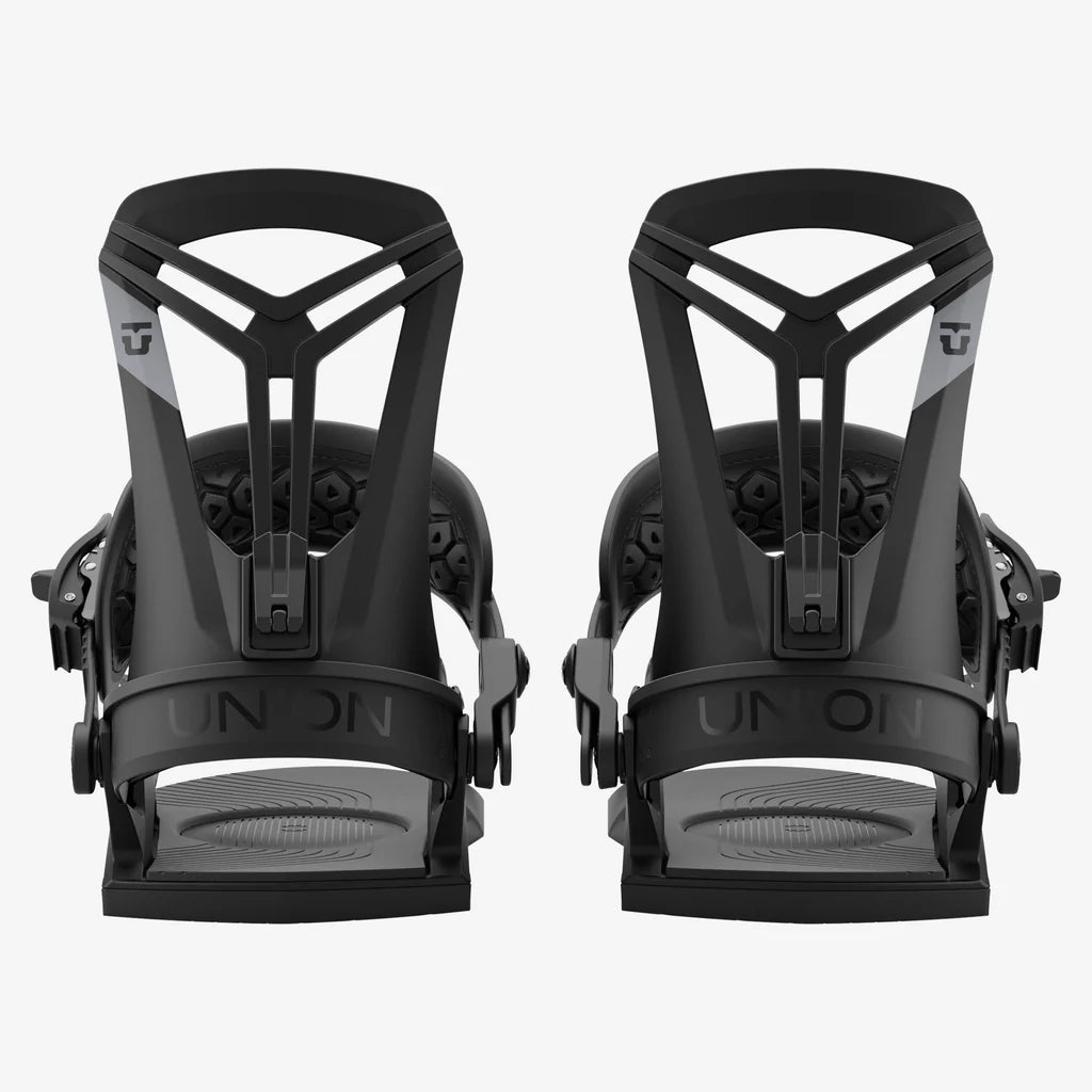 Union Flite Pro Snowboard Bindings