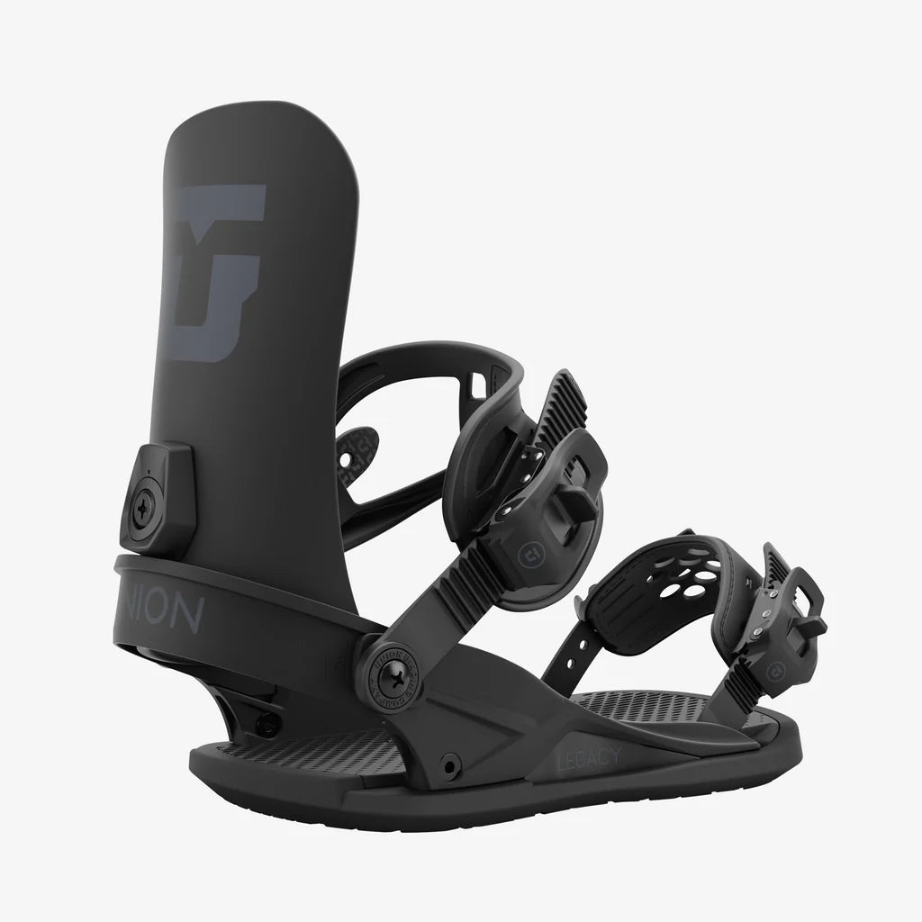 Union Women's LEGACY Snowboard binding 2025