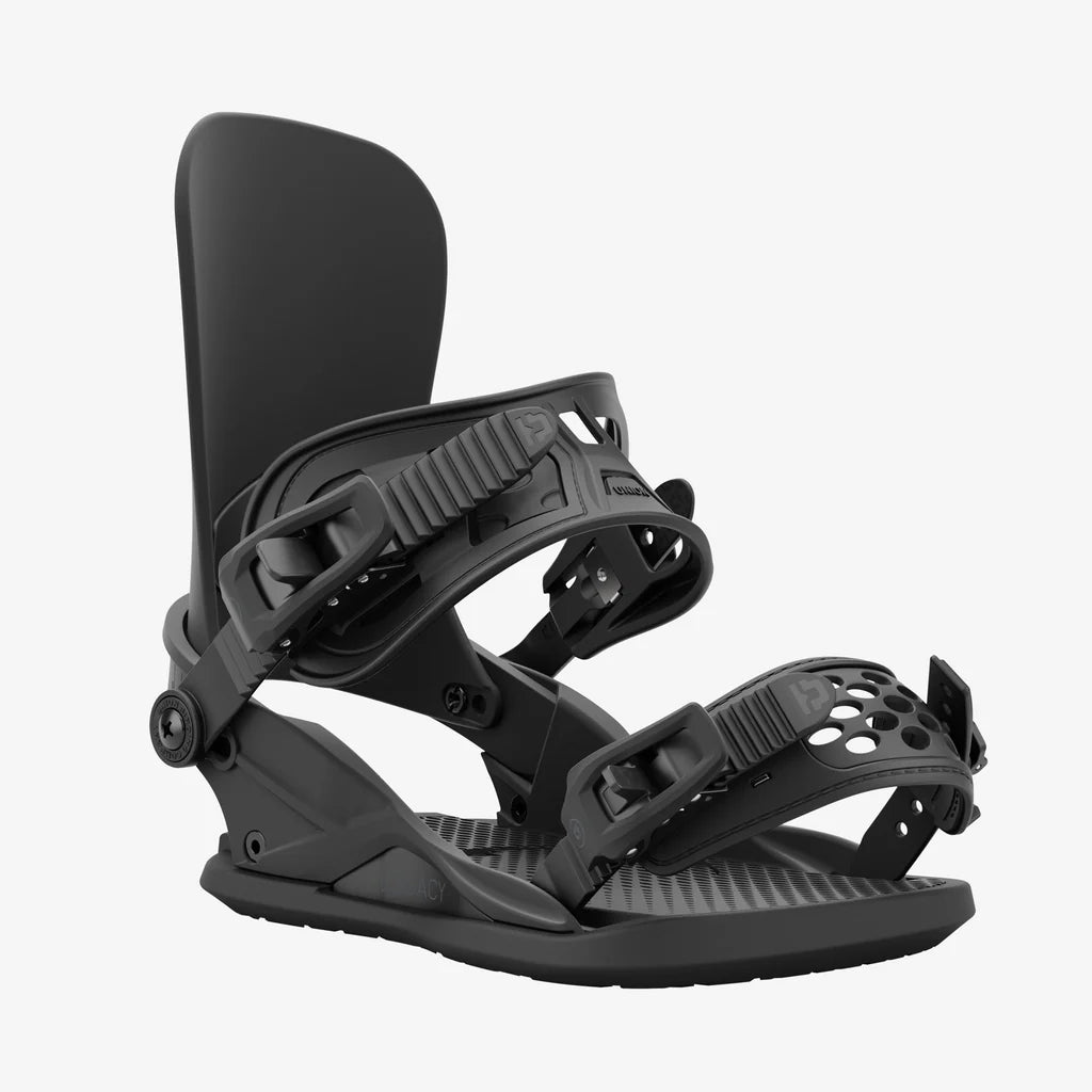 Union Women's LEGACY Snowboard binding 2025