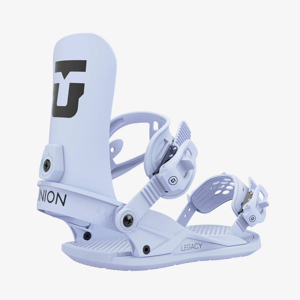 Union Women's LEGACY Snowboard binding 2025