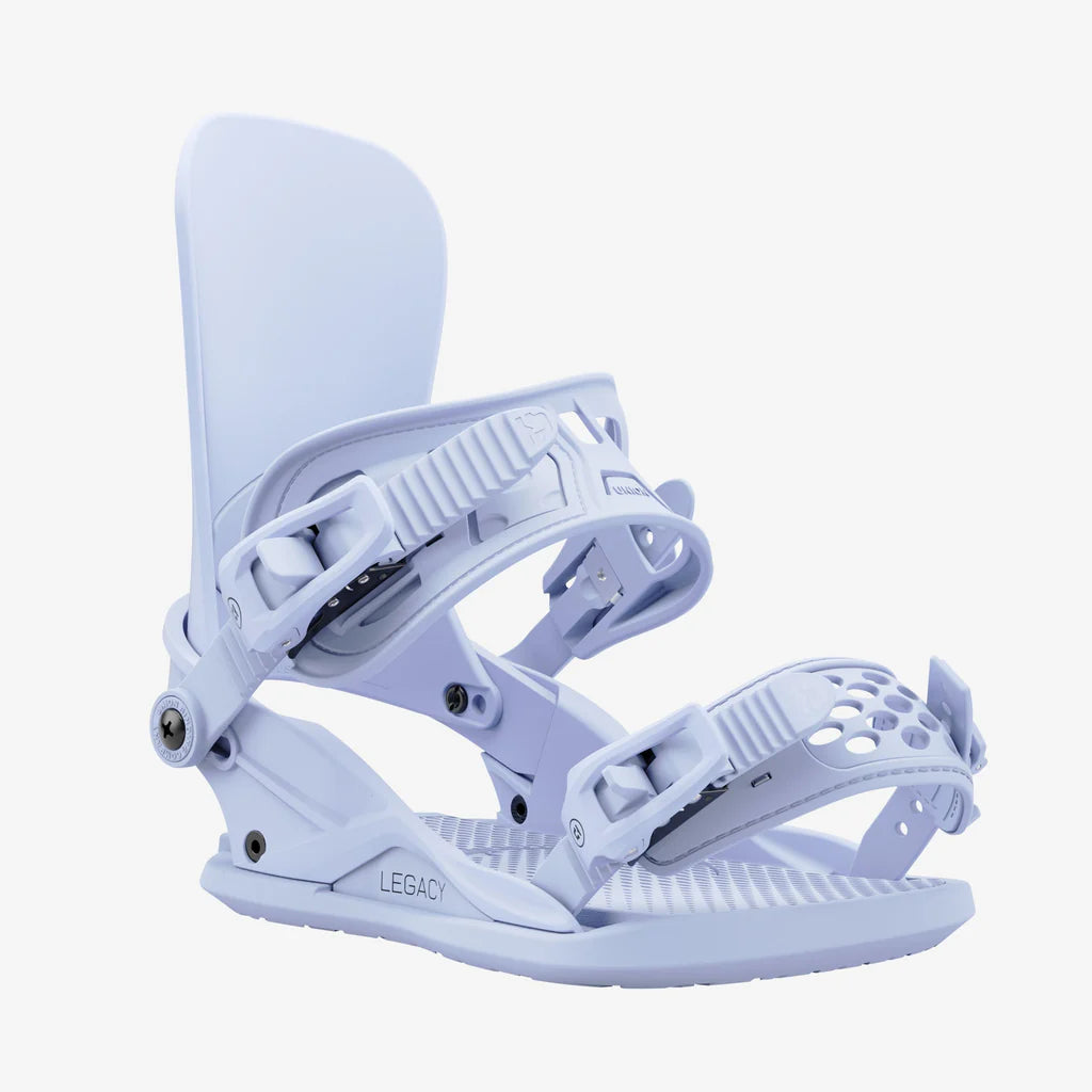Union Women's LEGACY Snowboard binding 2025