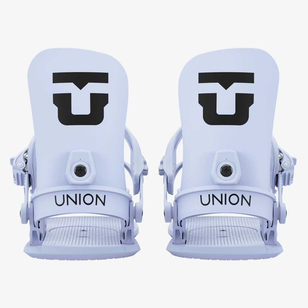 Union Women's LEGACY Snowboard binding 2025