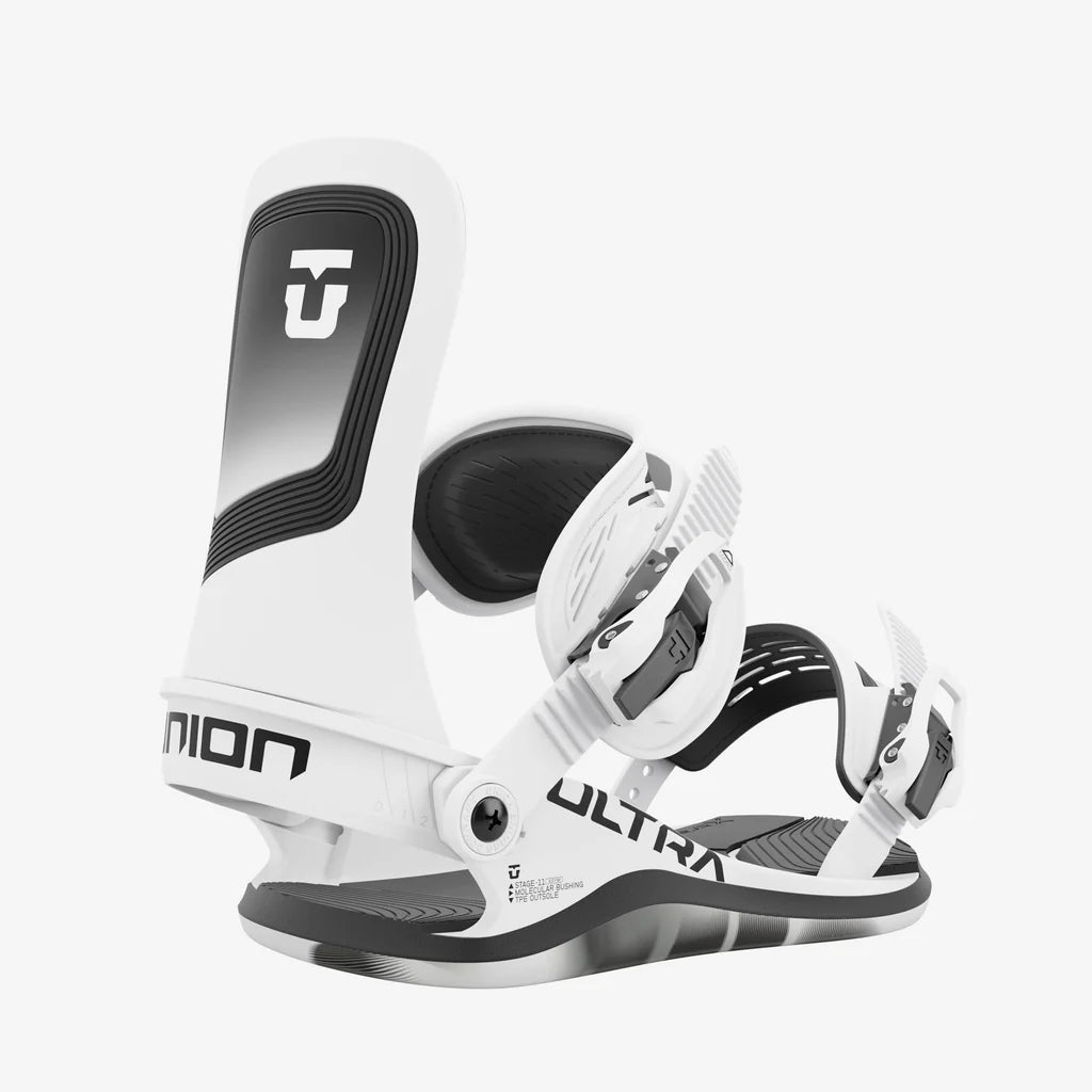 Union Women's ULTRA Snowboard Bindings 2025