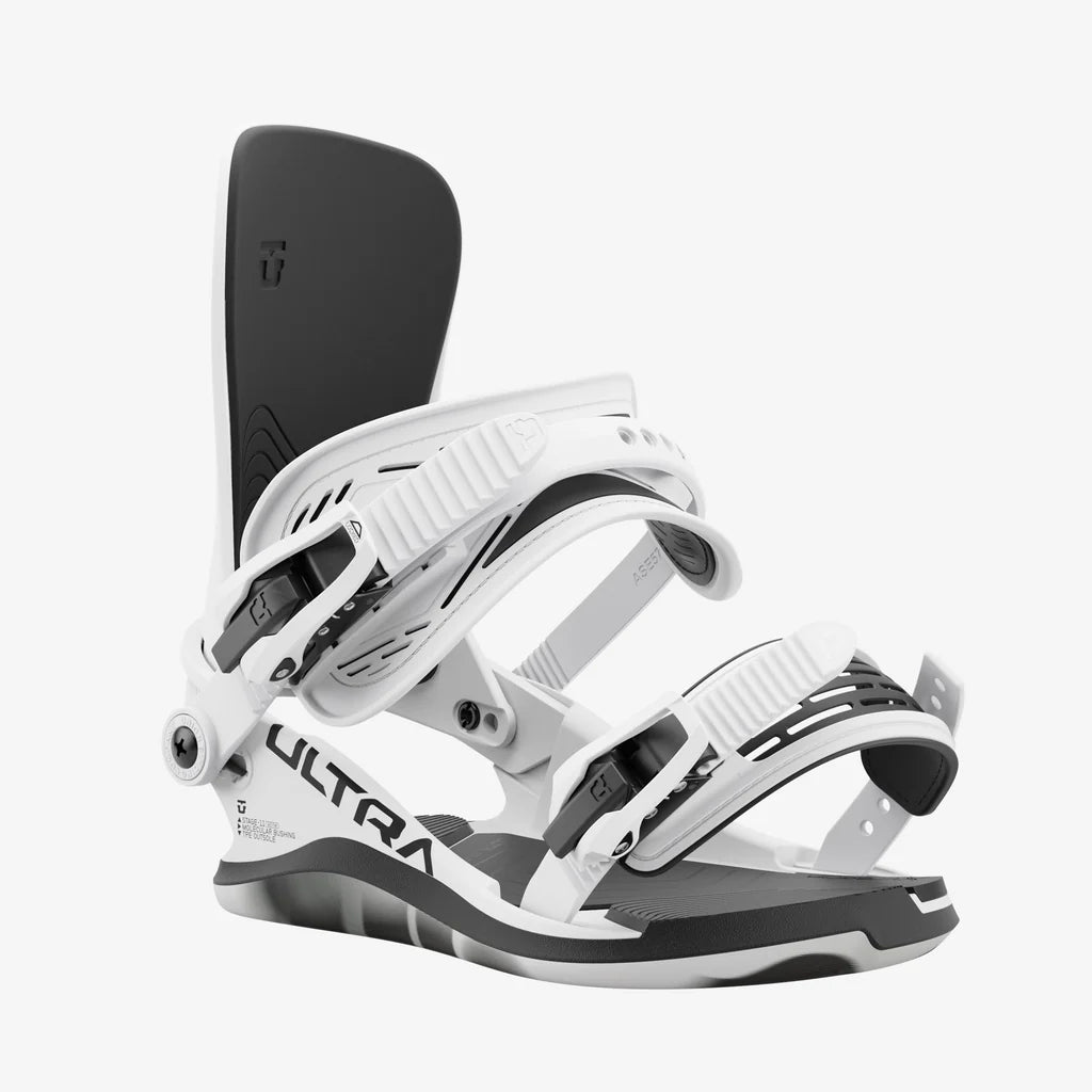 Union Women's ULTRA Snowboard Bindings 2025