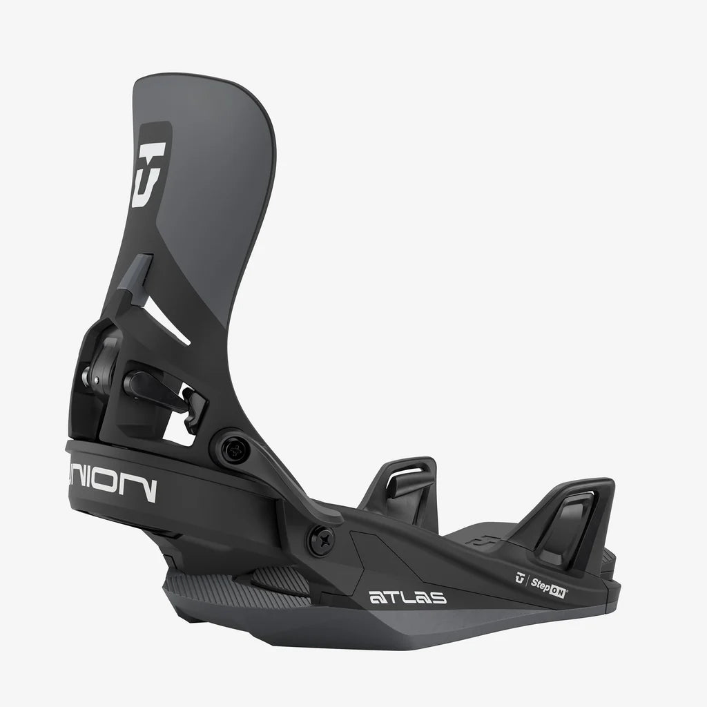 Union Atlas Step On Bindings 2026