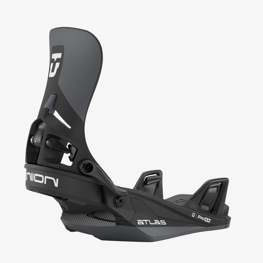 Union Atlas Step On Bindings 2026