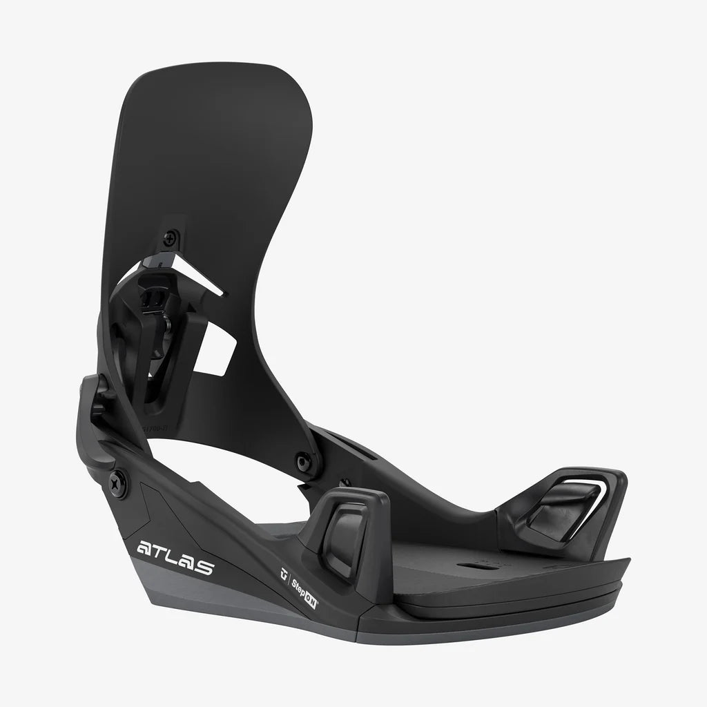 Union Atlas Step On Bindings 2026